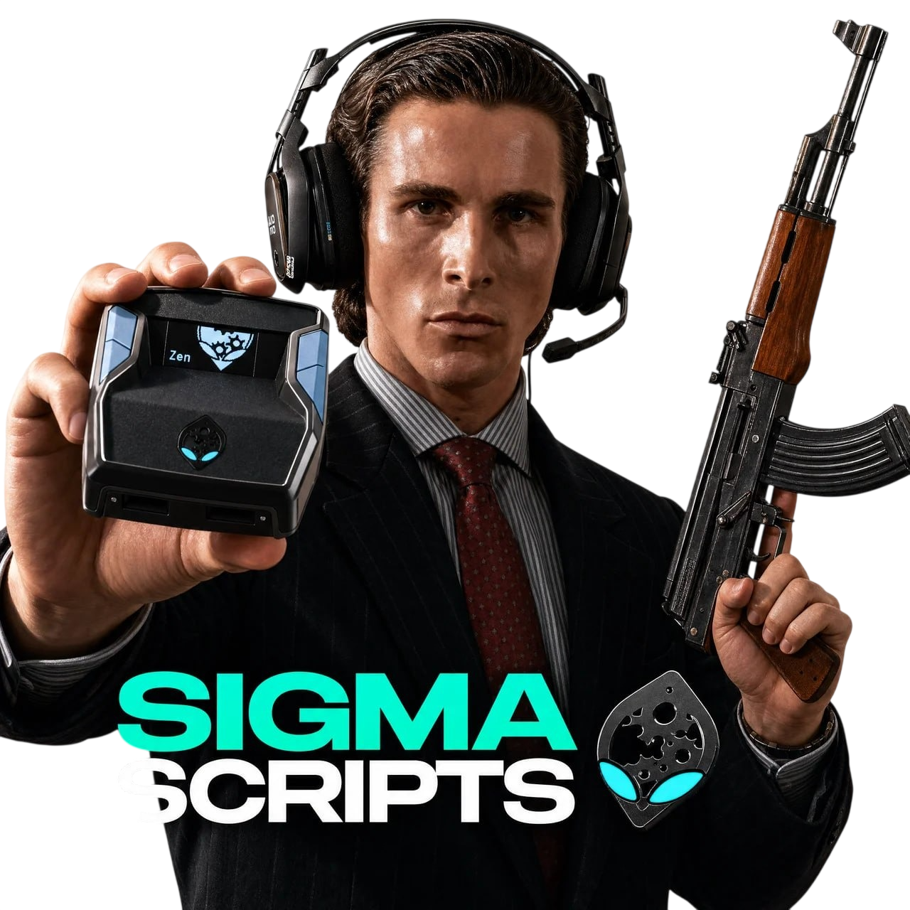 Sigma Scripts