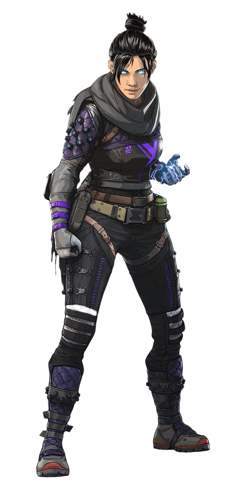 Apex Legends