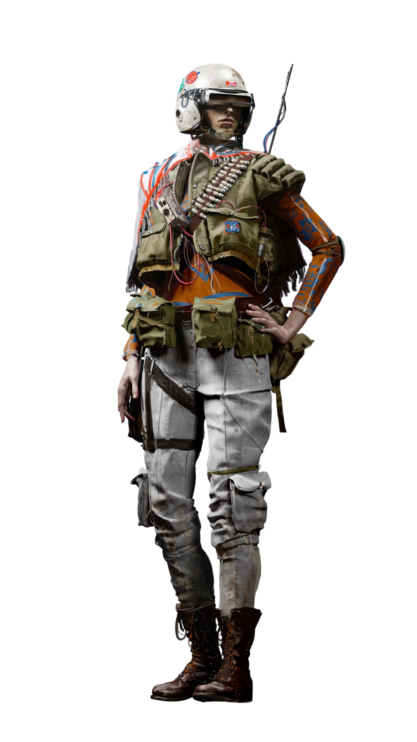Arc Raiders