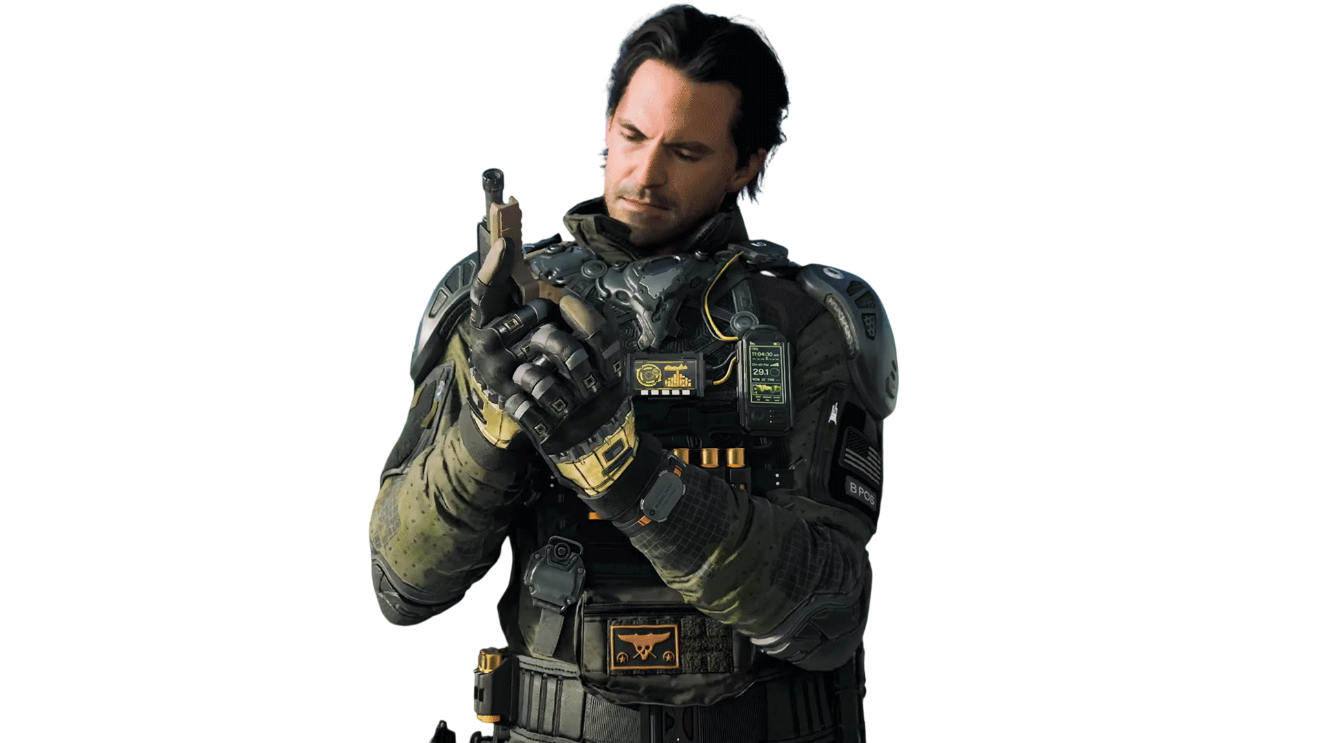 Black Ops 7