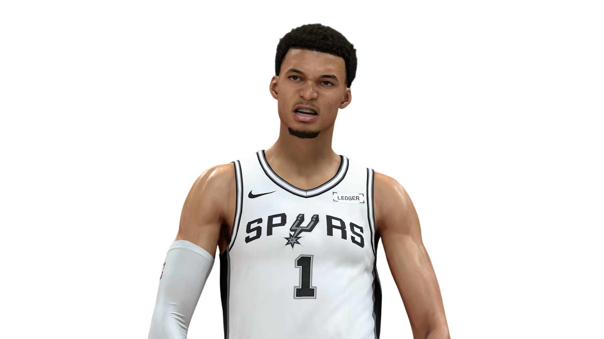 NBA 2K26