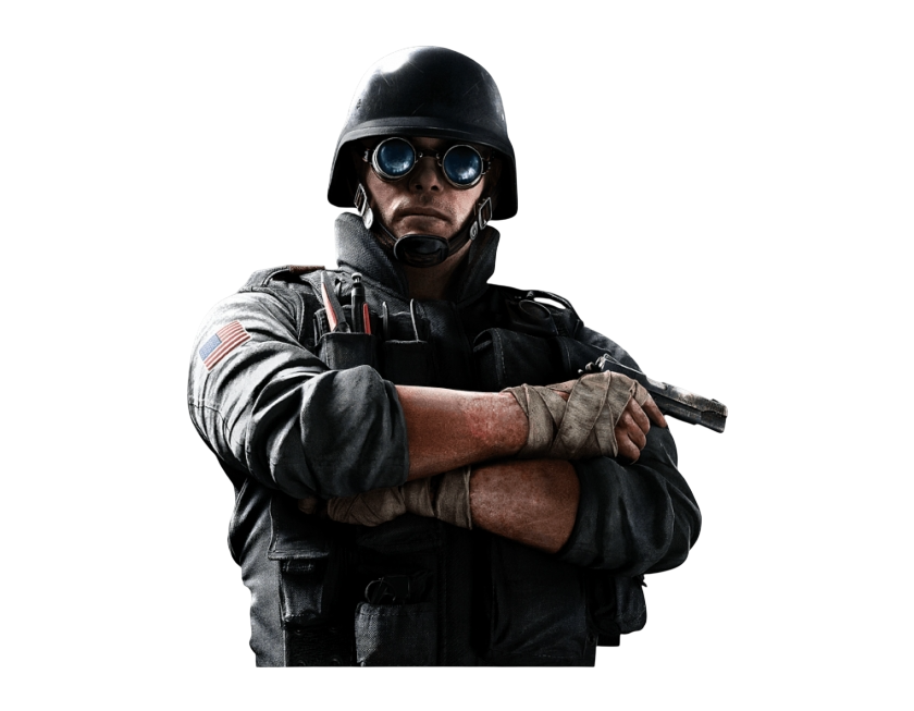 Rainbow Six Siege
