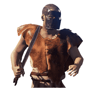 Rust